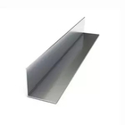 904l Stainless Steel Angle Profile Iron 45 Degree Mild Steel