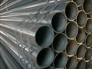 ASTM A36 Seamless Carbon Steel Pipe Tube 1200mm For Conveyor Machine