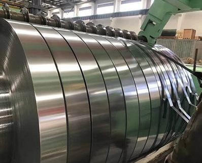 410 430 Stainless Steel Metal Strips 2mm 1mm 3mm