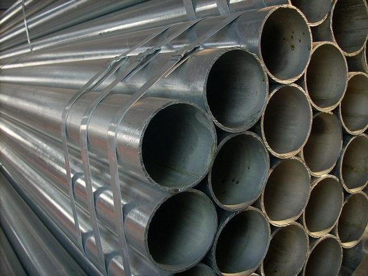 ASTM A36 Seamless Carbon Steel Pipe Tube 1200mm For Conveyor Machine