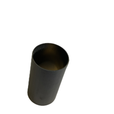 Acero inoxidable de ASME alrededor del tubo soldado con autógena TP316L no aliado