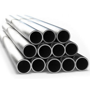 Tubería cuadrada de acero inoxidable ERW TP316L 316Ti del metal de AISI
